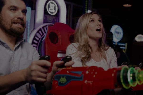 Arcade Games