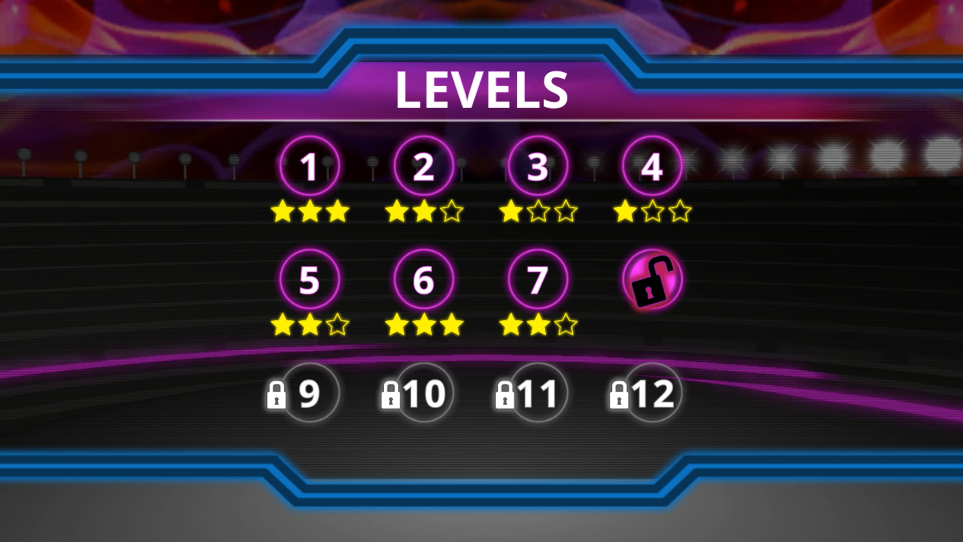 HyperBowling game levels for birthday parties in Bloomsburg