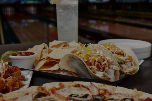 Food & Drinks
